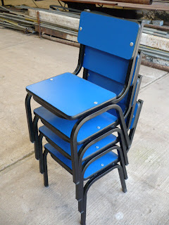 ENCINO MUEBLES: MUEBLES PARA GUARDERIA