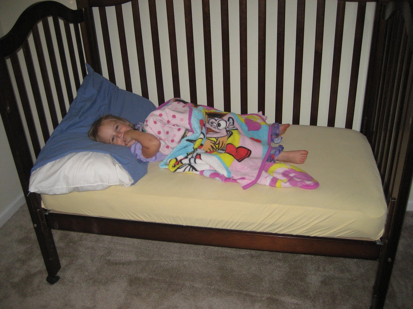 TwinkieMommie Toddler Beds