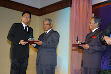 Vice Chansellor Award from UPM VC