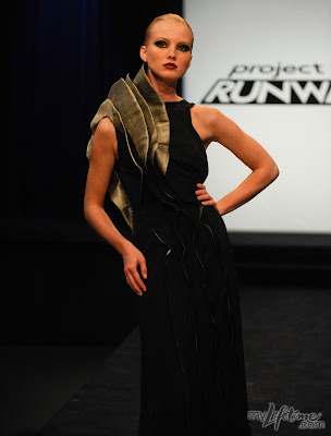 PROJECT RUNWAY.....Season 7 Project Runway Recaps: Episode 3 | Nick Verreos