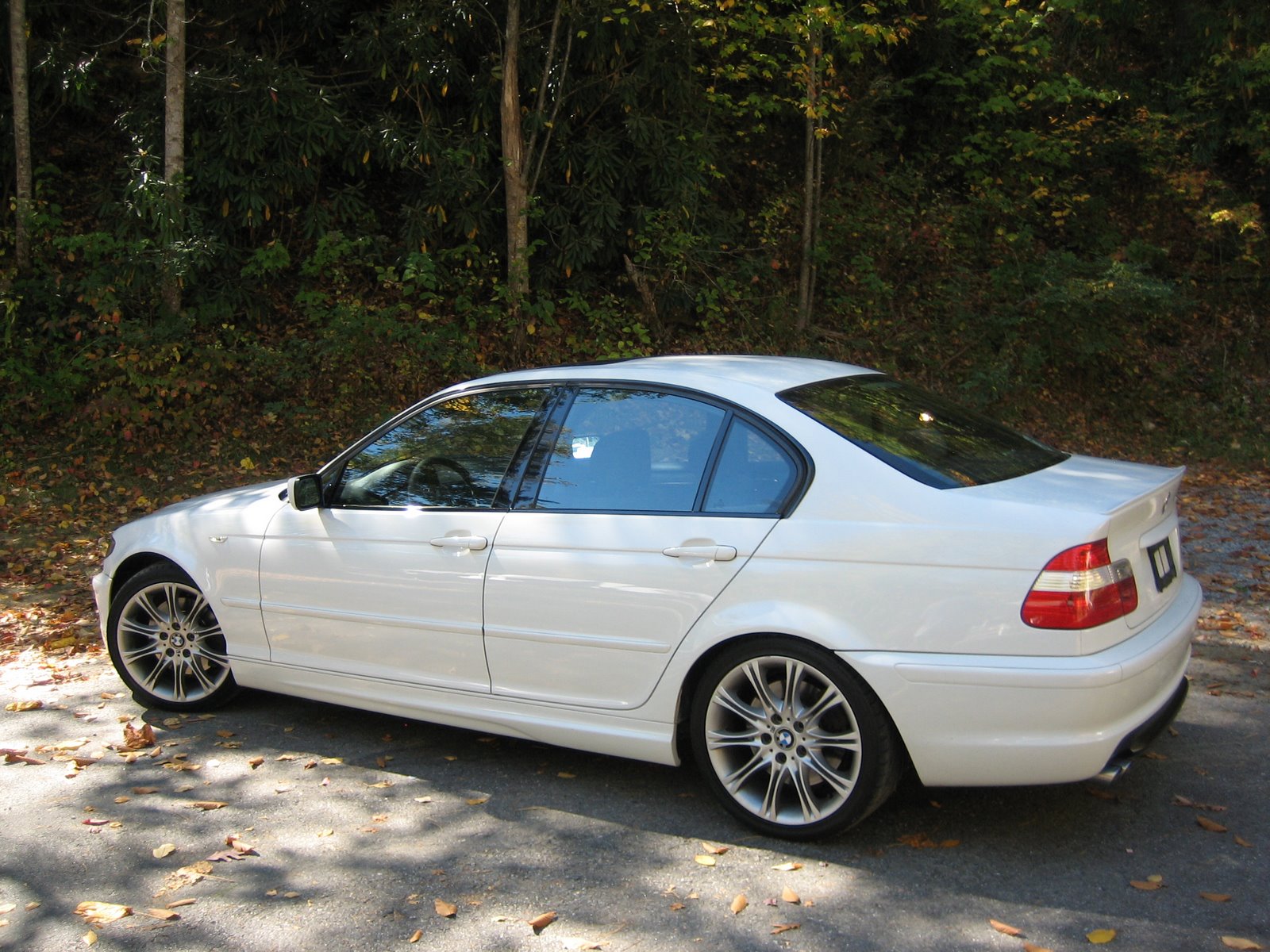 Bmw 300i forum #6