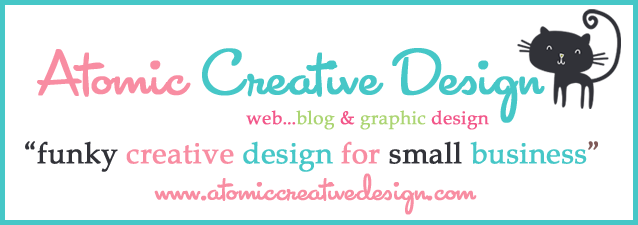 Blog Design By: