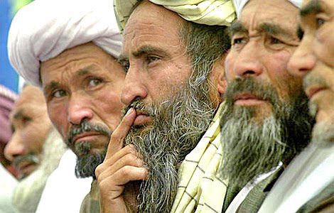 saudaraku muslim afganistan