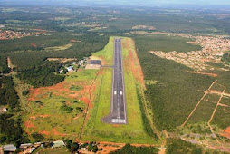 Aeroporto de Montes Claros