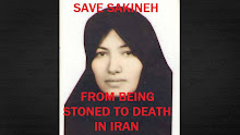 free sakineh mohammadi-ashtiani!