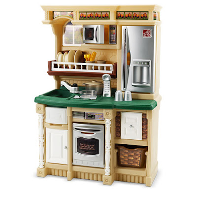 Cucine in miniatura - Shabby Chic Interiors Cucine in miniatura - Shabby Chic Interiors