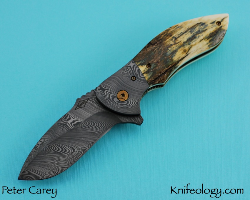 Knifeology Custom Knives Some cool tacticals