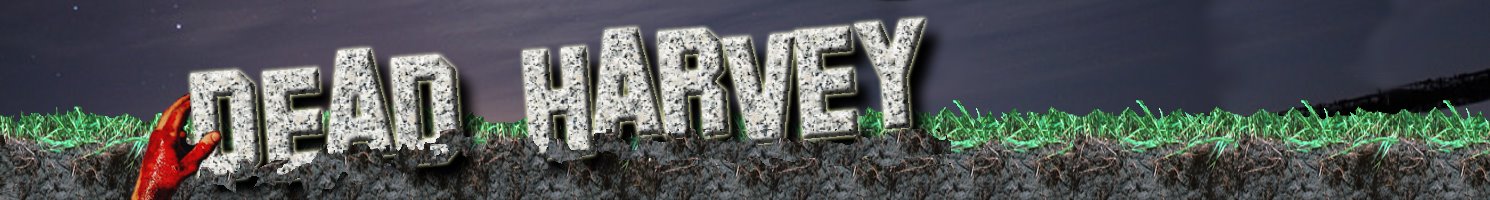 Dead Harvey - A resource for independent horror filmmakers and fans