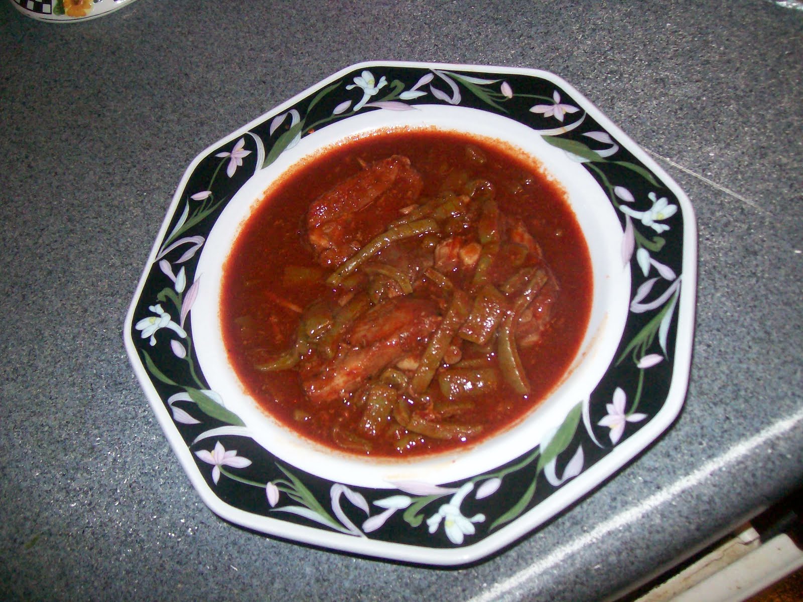 La Cocina De Nathan Cuban, Spanish, Mexican Cooking & More Costillas