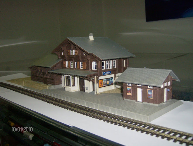 Estação de Oberried