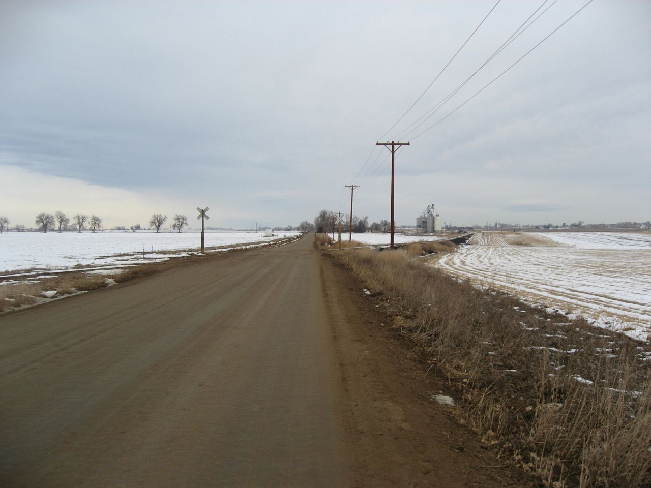 Observations about Longmont, Colorado Kirkland, Colorado