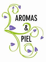 AROMAS Y PIEL, Jabones Artesanales