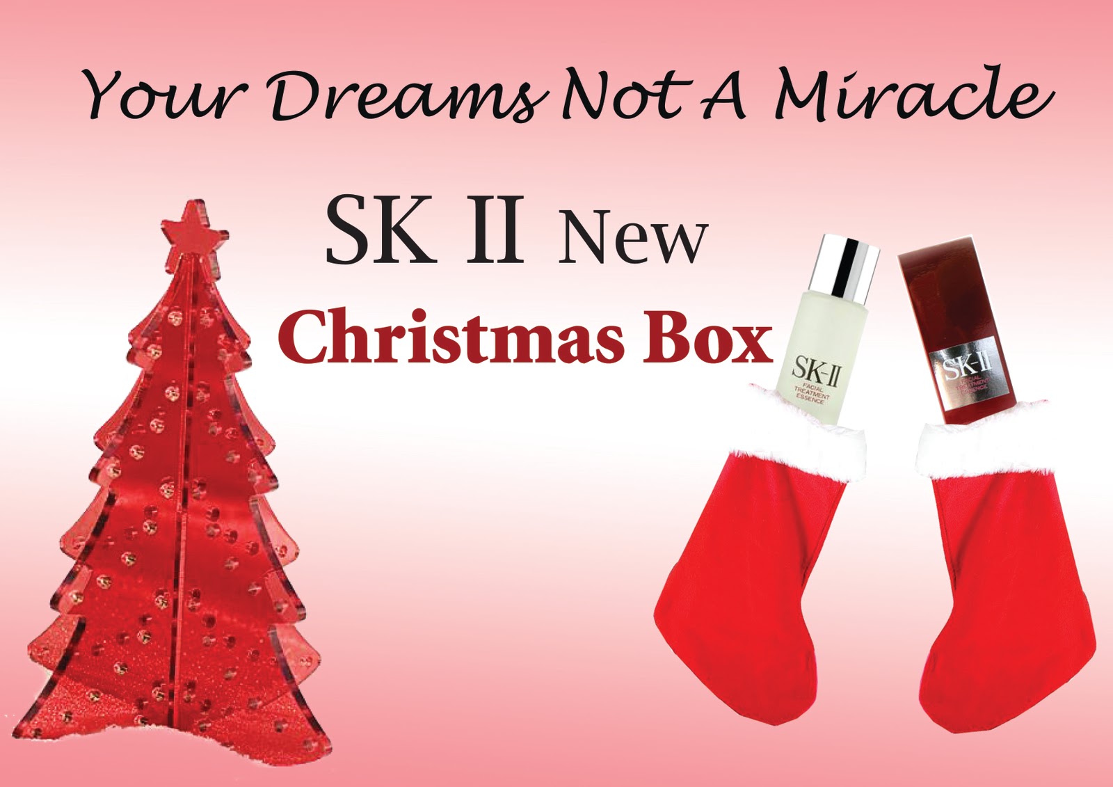SK-II Christmas Box