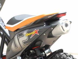 Honda Beat Extreme Modification | Motorstyle modifications - Motorbike