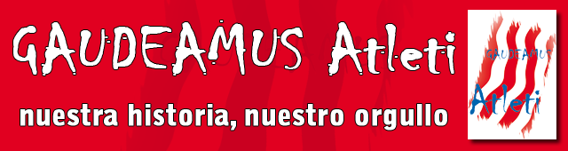 Gaudeamus Atleti