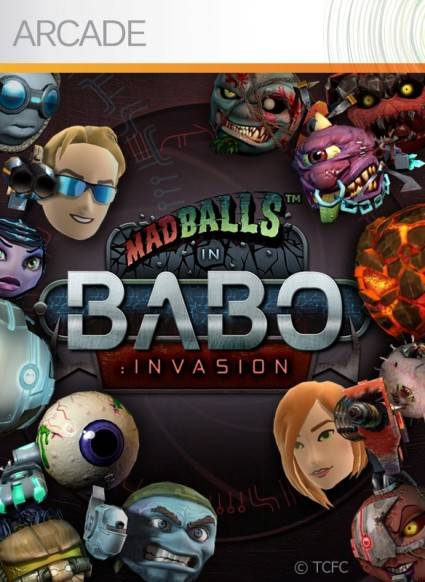 Plane Fighting Games >> Download Madballs in Babo Invasion (2009) Game Full Version For Free Plane Fighting Games >> Download Madballs in Babo Invasion (2009) Game Full Version For Free
