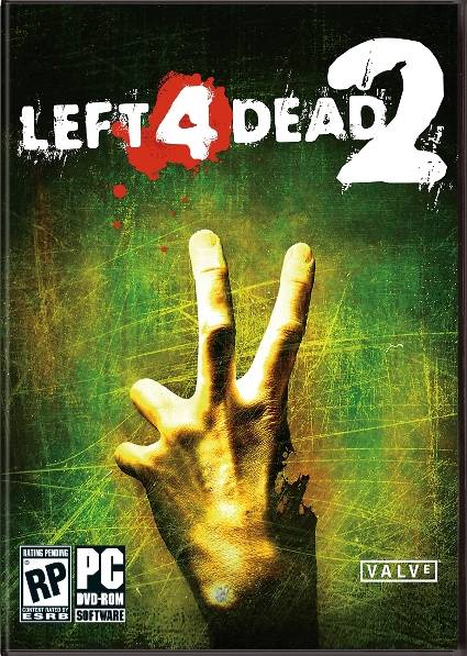 left for dead 2 game download