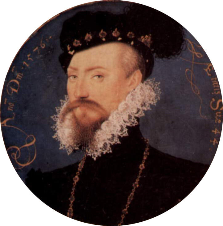 Churches and family tree Robert Dudley, Earl of Leicester