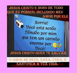 JESUS SALVA