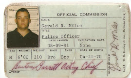 Various police photos
