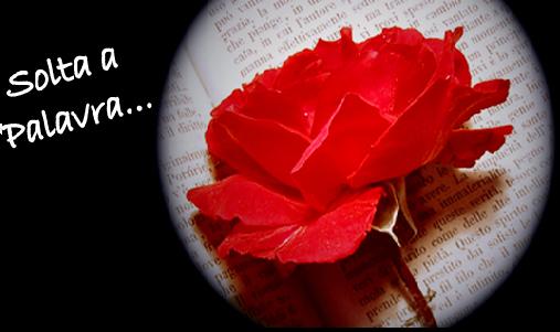 Solta A Palavra
