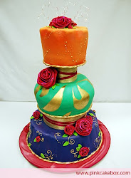 cakes korean cake rich korea drink indian weddings