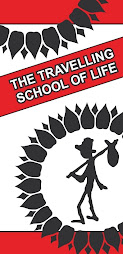 Travelling School of Life.