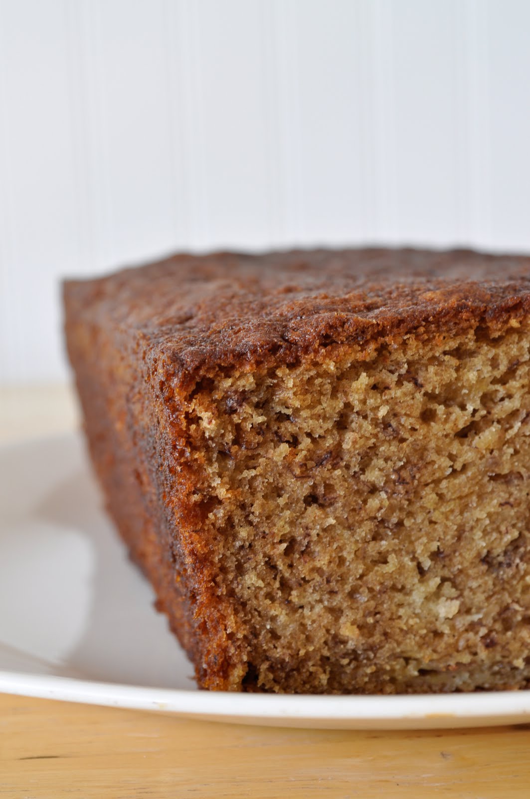 bake! Banana Bread by Martha Stewart