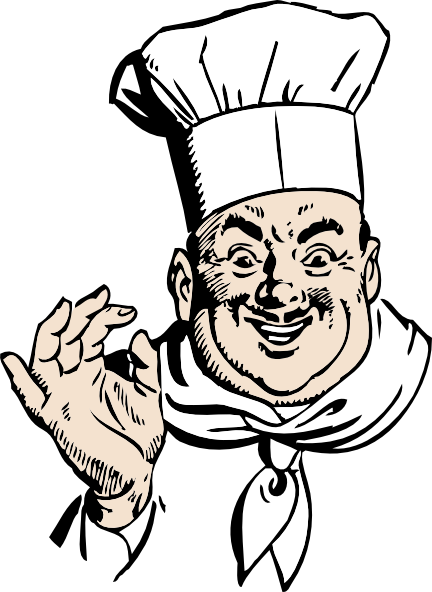 image: Chef