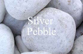 Silver Pebble