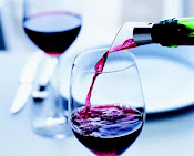 Le vin- El Vino - Wine