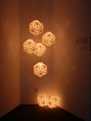 creative home lighting