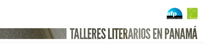 Talleres Literarios en Panamá