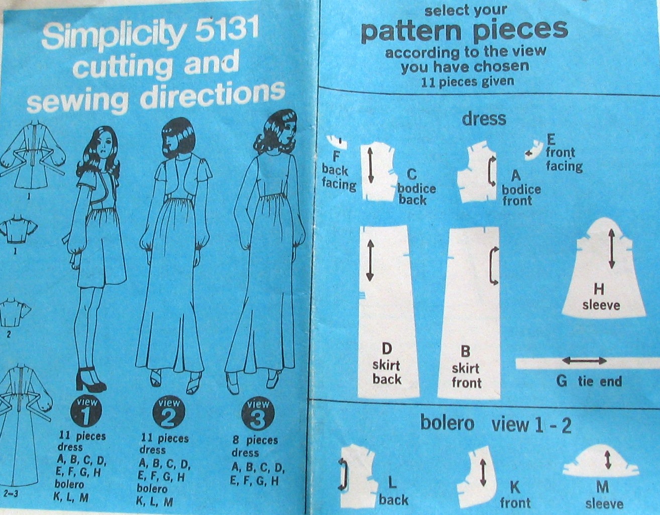 Grandma&apos;s House! Thousands Of Sewing Patterns For Sale