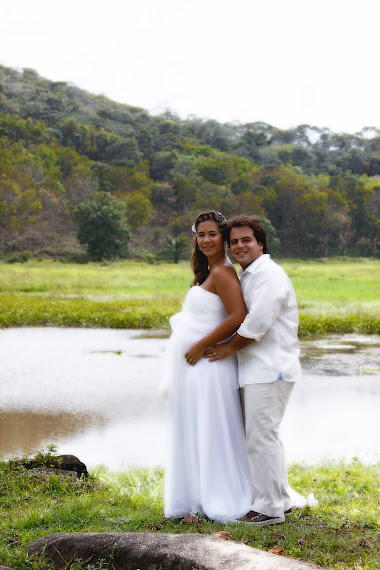 Casamento Nanda & Marcelo