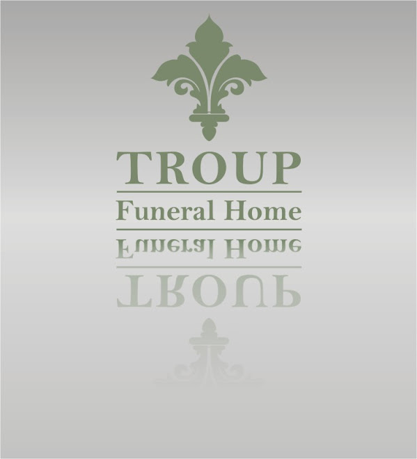 Troup Funeral Home