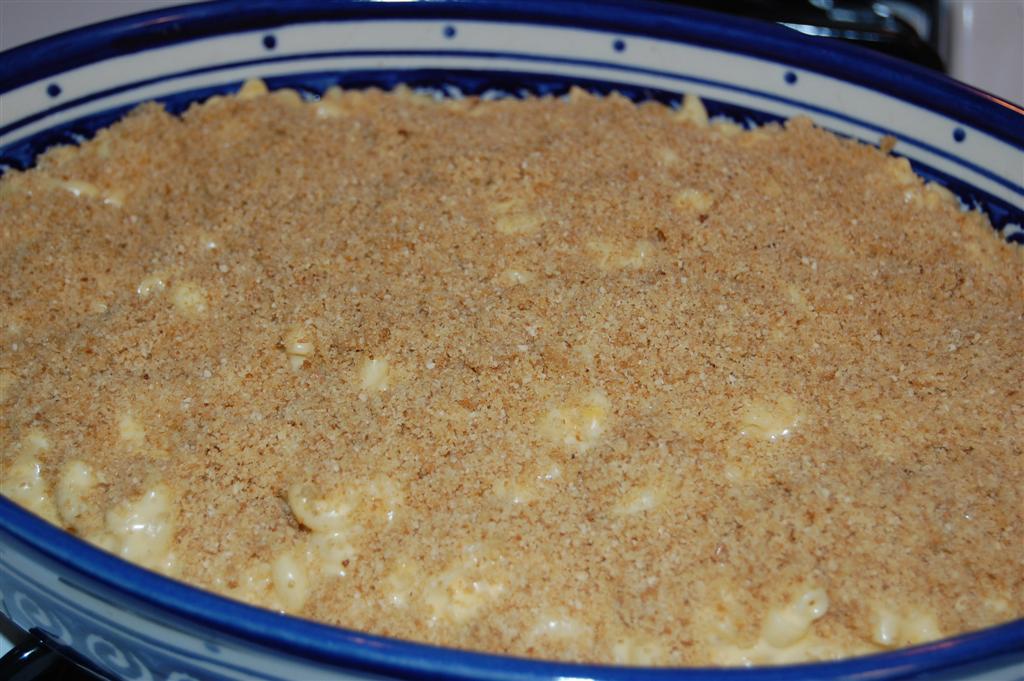 Give Peas a Chance Easy Peasy Mac and Cheesy