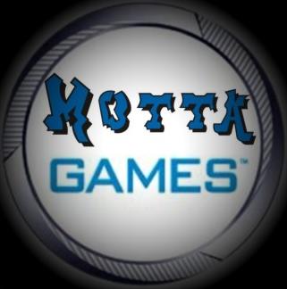Motta Games - A sua diversão começa aqui!
