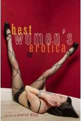 Best Women's Erotica 2009