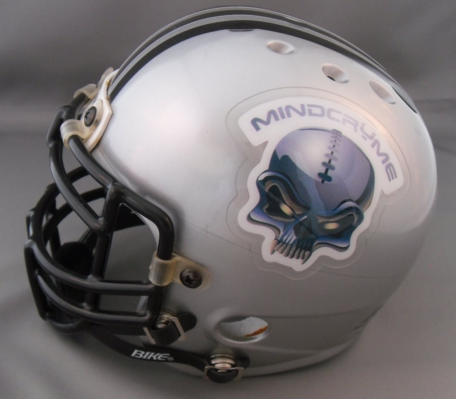 HelmetNation Fantasy Football minihelmets 2