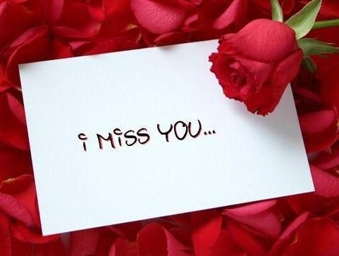 i miss you quotes for him. i love you quotes and sayings