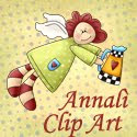 Annalì Clip Art
