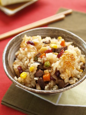 [ChineseStyleCranberrySteamedRice.jpg]