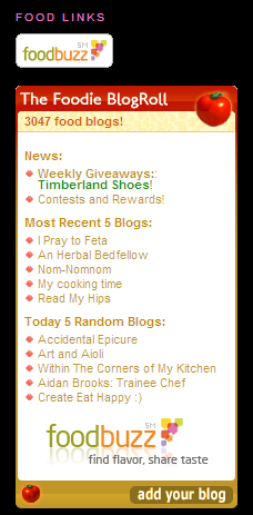 [090119-TheFoodieBlogRollRandomPick.PNG]