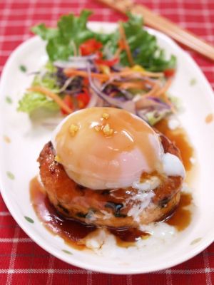 [081225-JapaneseStyleHamburgerSteak.jpg]