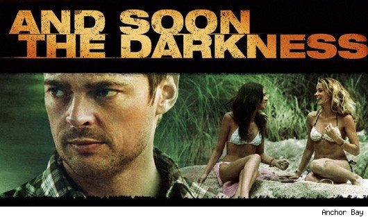 And Soon the Darkness movies in Canada
