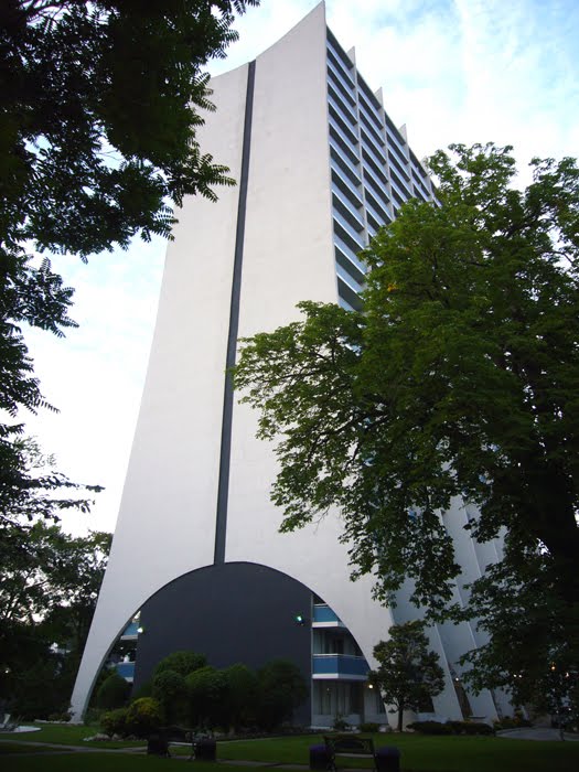 Occasional Toronto 20 Prince Arthur