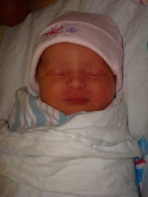 Our Baby Girl-Audrie Louise Case