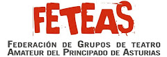 Federación de Grupos de teatro Amateur del Principado de Asturias