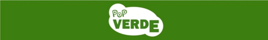 Pop Verde